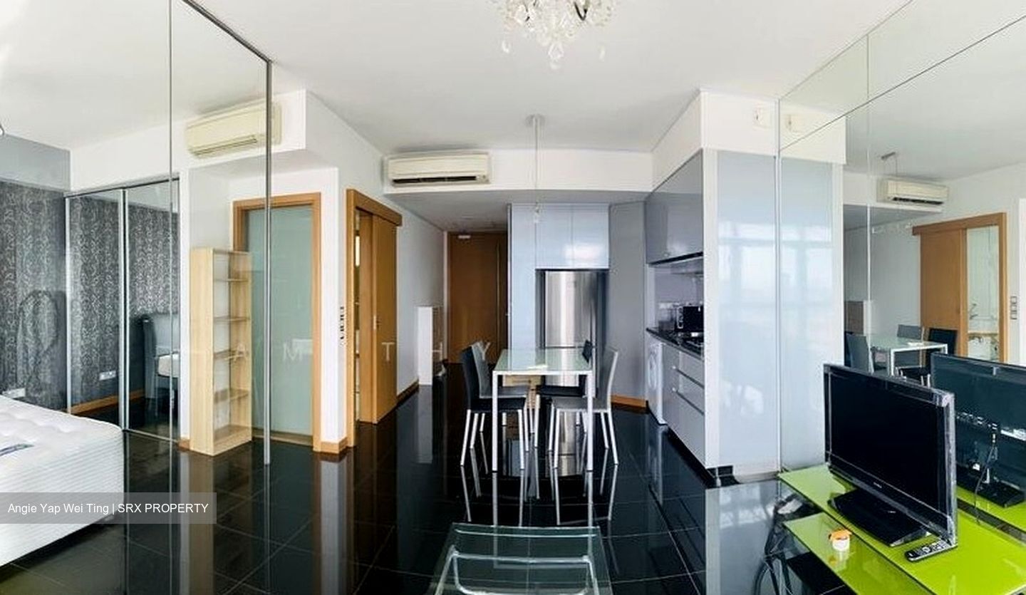 Icon (D2), Apartment #518011631